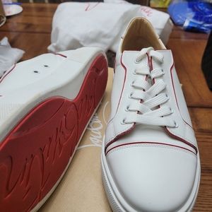 Christian Louboutin Redbottom Sneakers